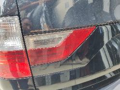 View Auto part Rear Garnish Bmw X3 2008