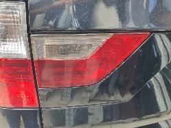 View Auto part Rear Garnish Bmw X3 2008