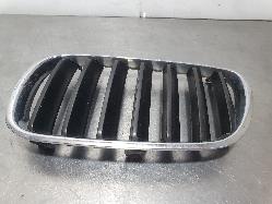 View Auto part Grille Bmw X3 2008