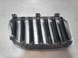 View Auto part Grille Bmw X3 2008
