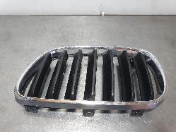 View Auto part Grille Bmw X3 2008