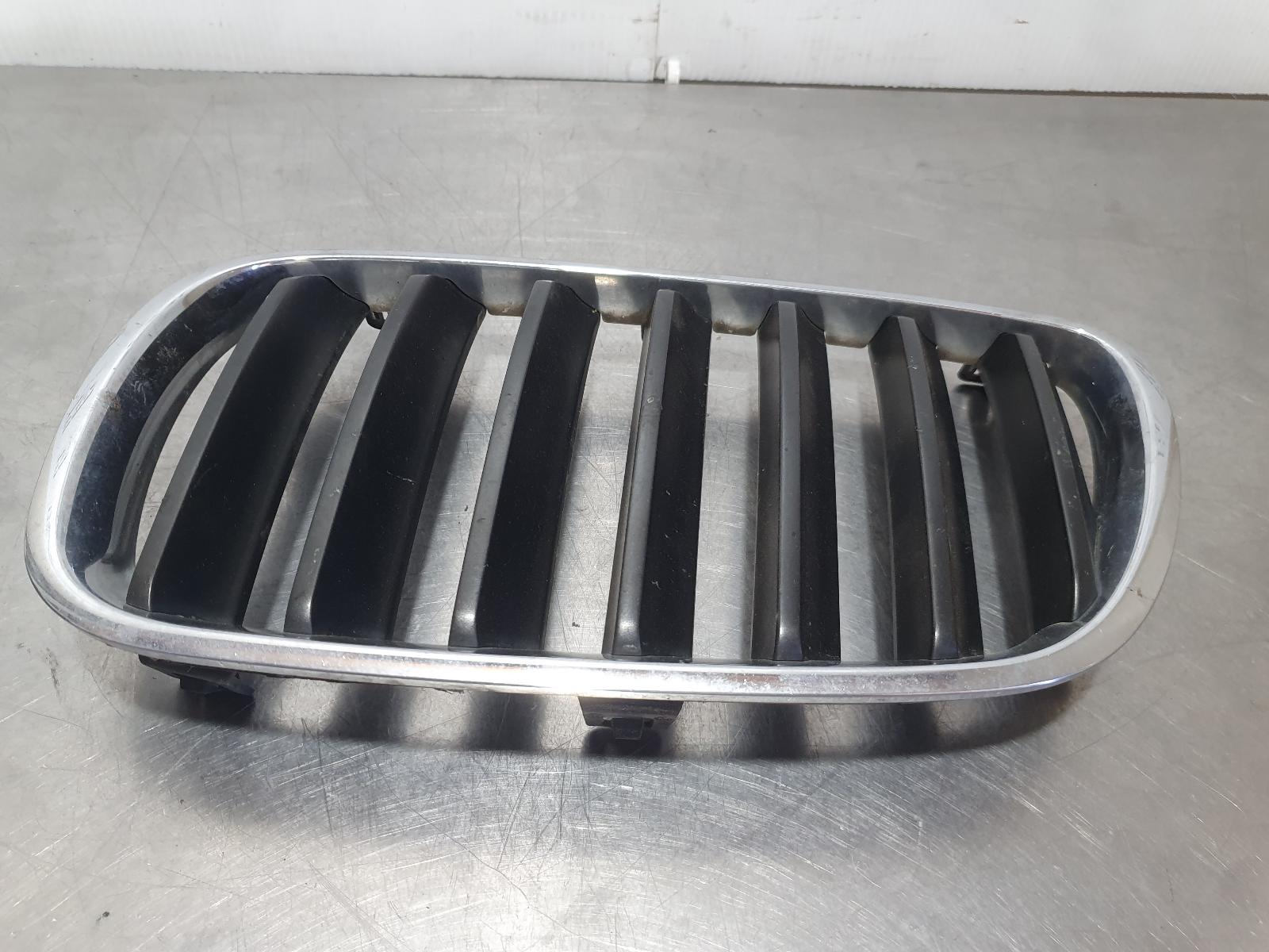 View Auto part Grille Bmw X3 2008