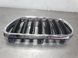 View Auto part Grille Bmw X3 2008