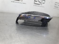 View Auto part Grille Bmw X3 2008