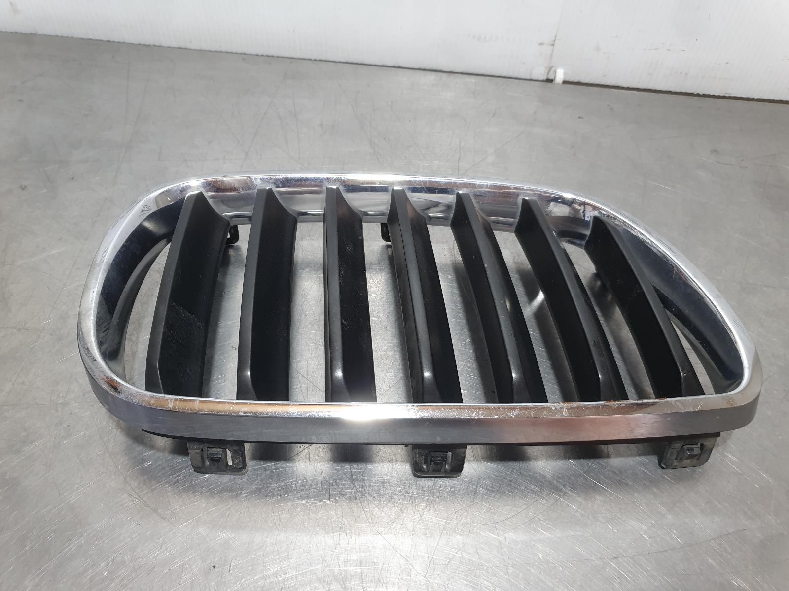 2008 Bmw X3 Grille View Auto part Grille Bmw X3 2008
