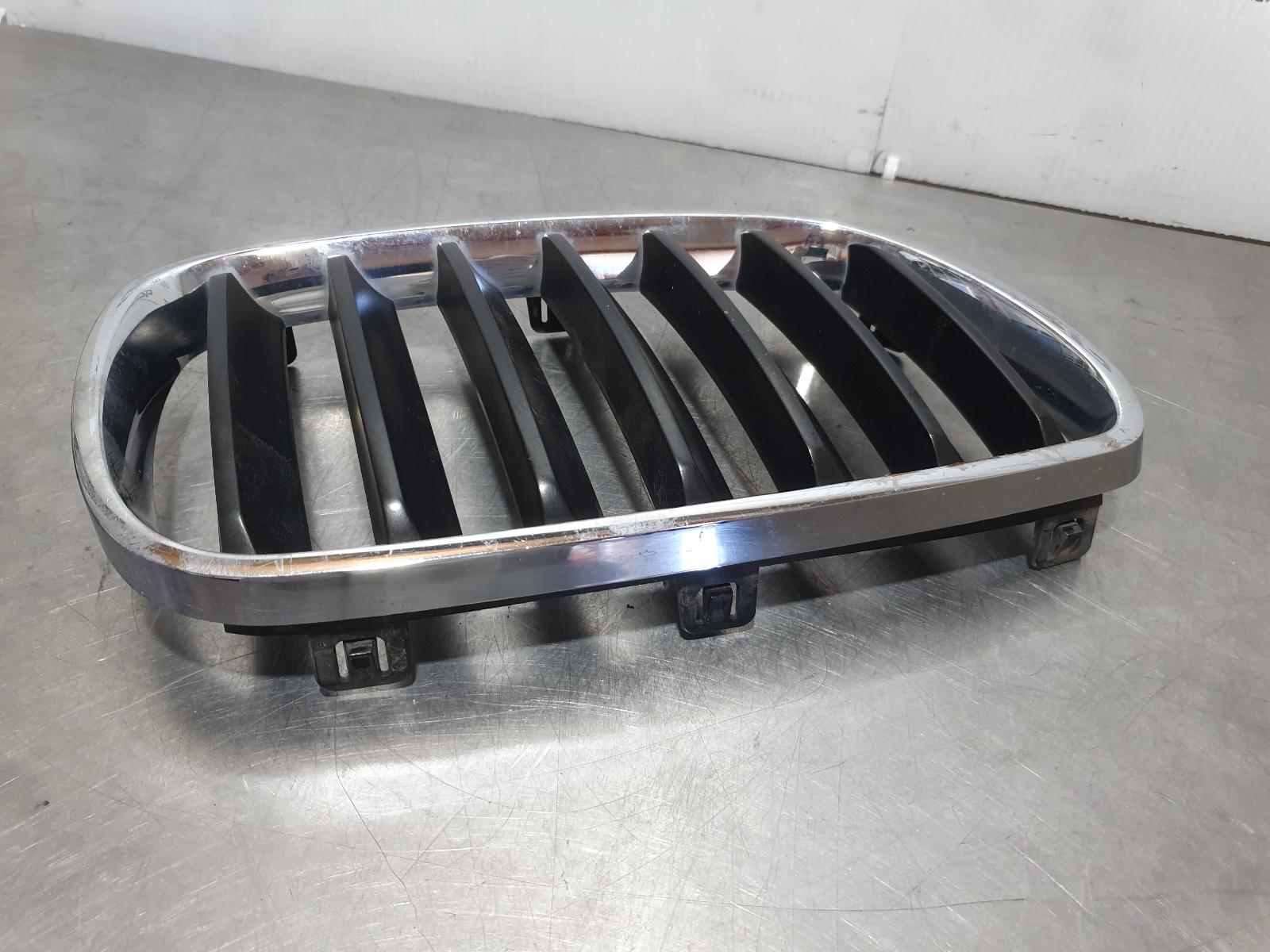 2008 Bmw X3 Grille View Auto part Grille Bmw X3 2008
