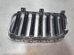 View Auto part Grille Bmw X3 2008