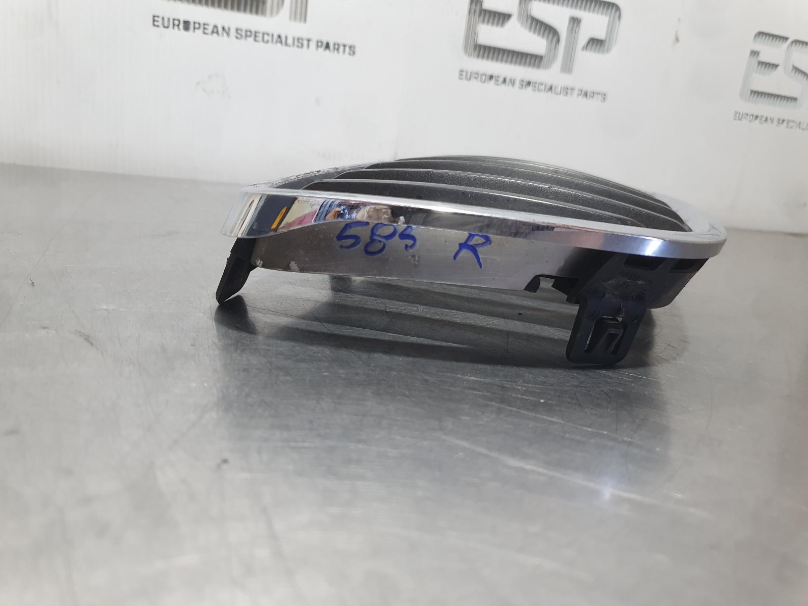 2008 Bmw X3 Grille View Auto part Grille Bmw X3 2008