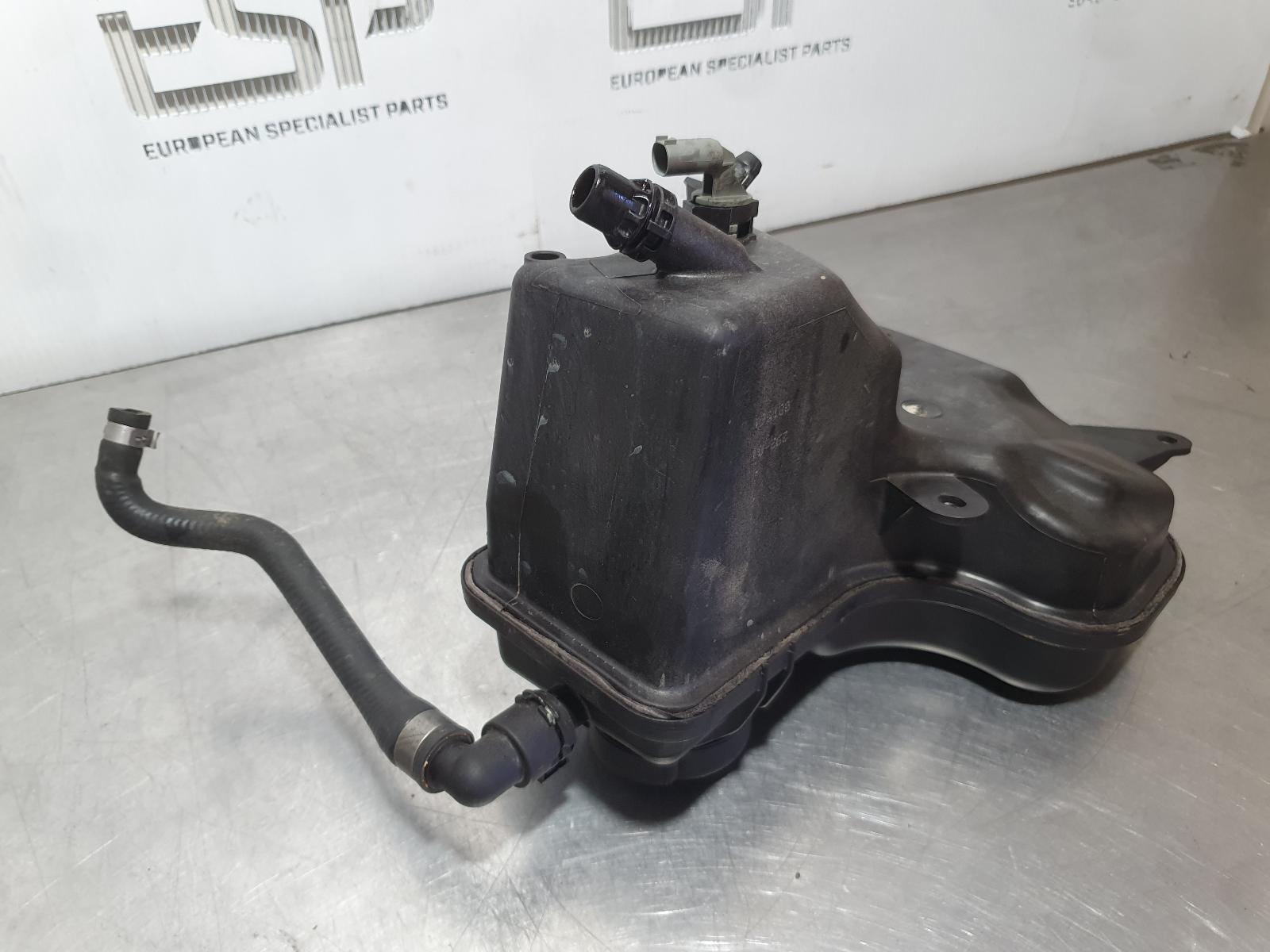 2008 Bmw X3 Overflow Bottle View Auto part Overflow Bottle Bmw X3 2008