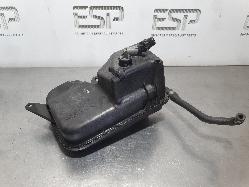 View Auto part Overflow Bottle Bmw X3 2008