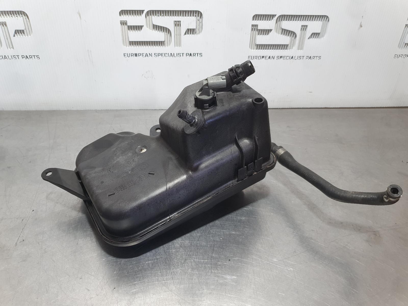 2008 Bmw X3 Overflow Bottle View Auto part Overflow Bottle Bmw X3 2008
