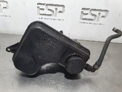 View Auto part Overflow Bottle Bmw X3 2008