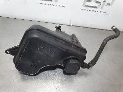 View Auto part Overflow Bottle Bmw X3 2008