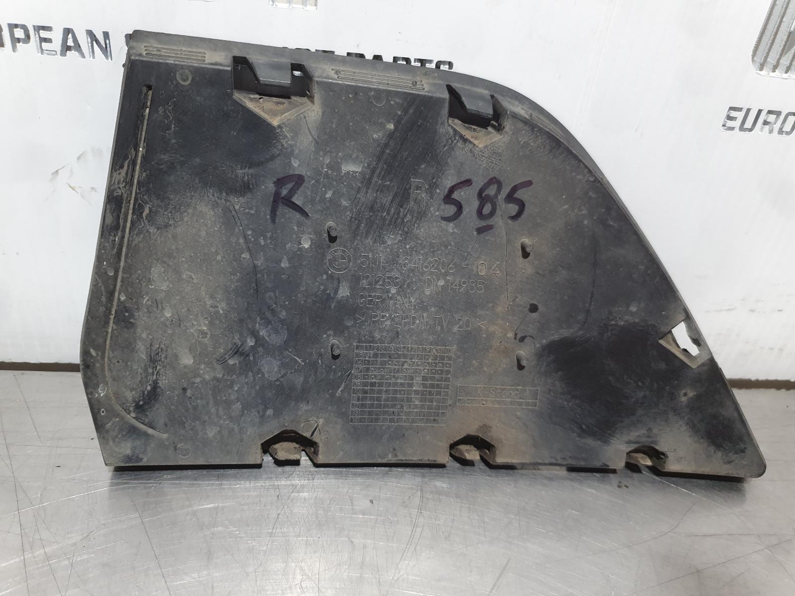 View Auto part Trim Panel Bmw X3 2008