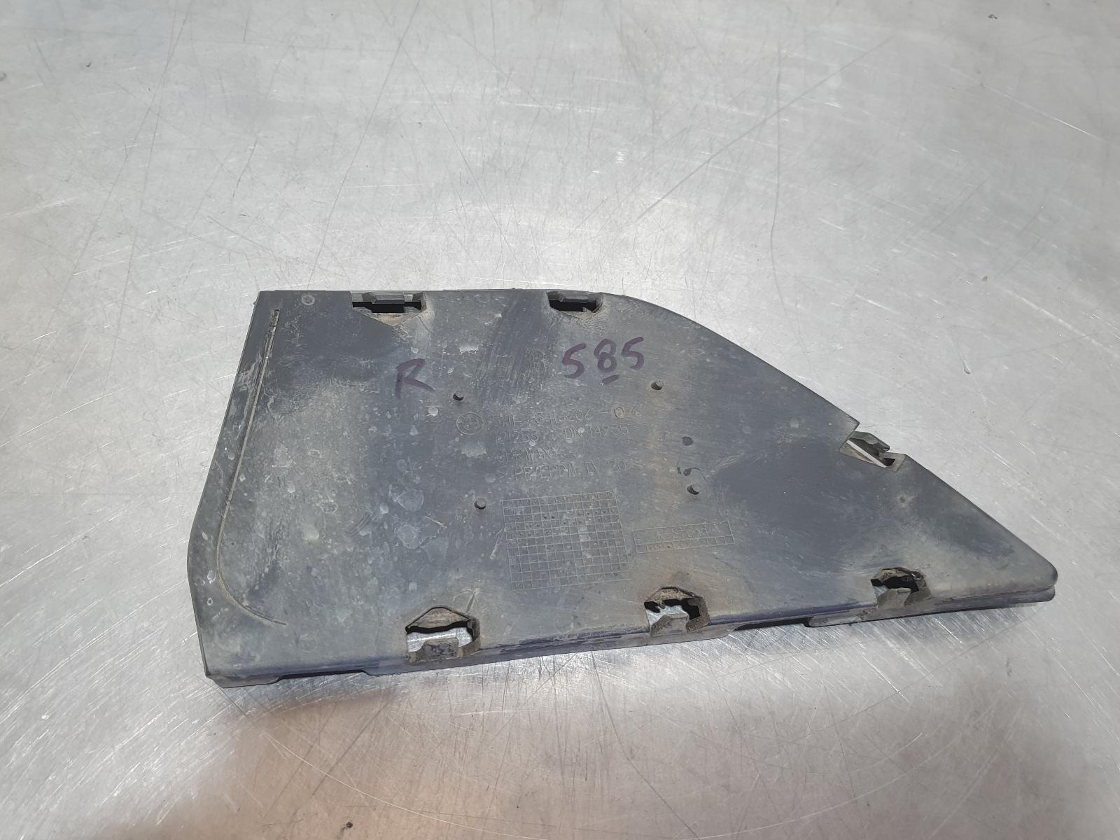 View Auto part Trim Panel Bmw X3 2008