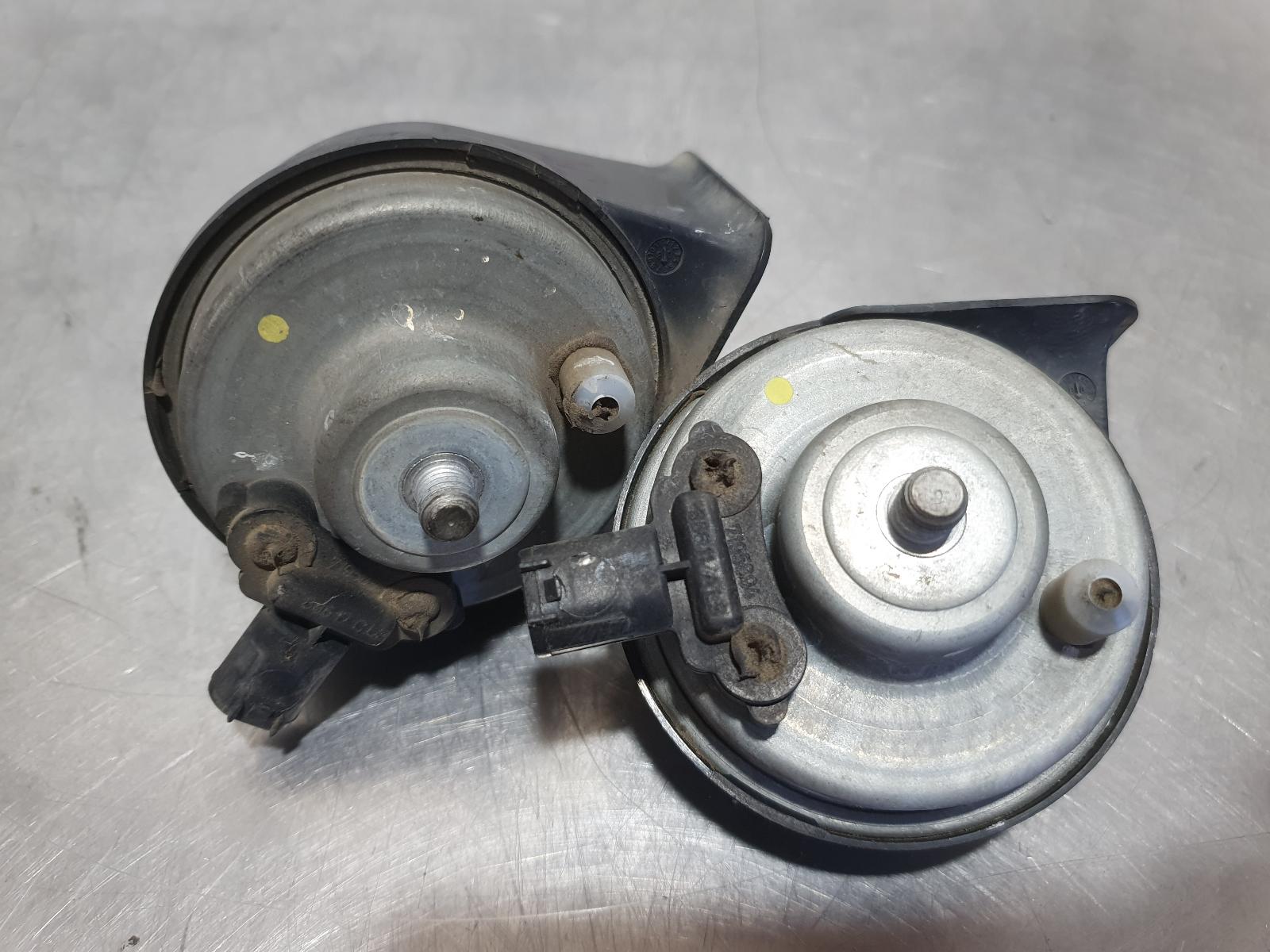 View Auto part Horn Bmw X3 2008