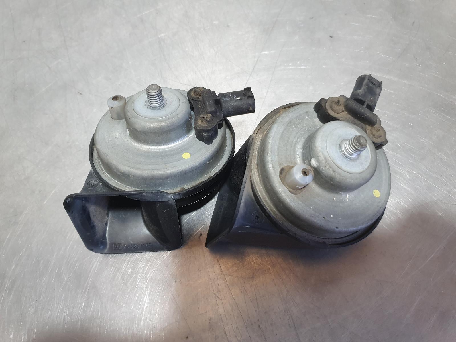 View Auto part Horn Bmw X3 2008