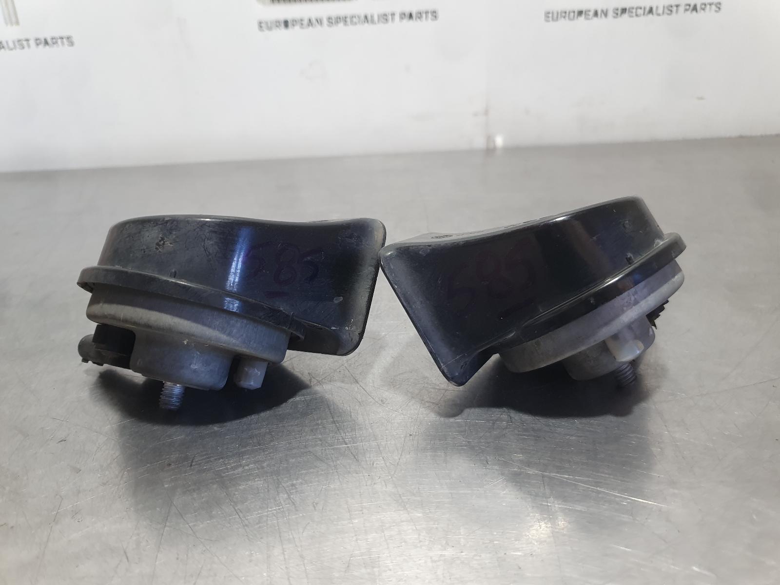 View Auto part Horn Bmw X3 2008