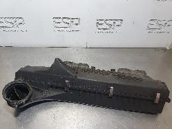 View Auto part Air Cleaner/Box Bmw X3 2008
