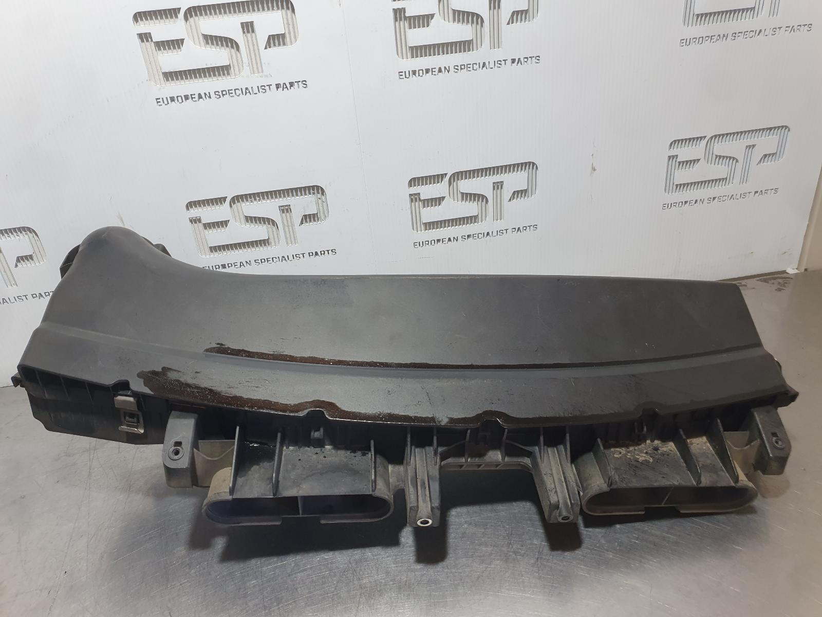 View Auto part Air Cleaner/Box Bmw X3 2008