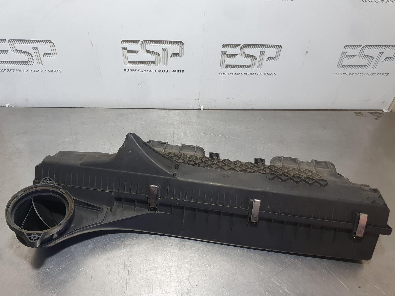 View Auto part Air Cleaner/Box Bmw X3 2008