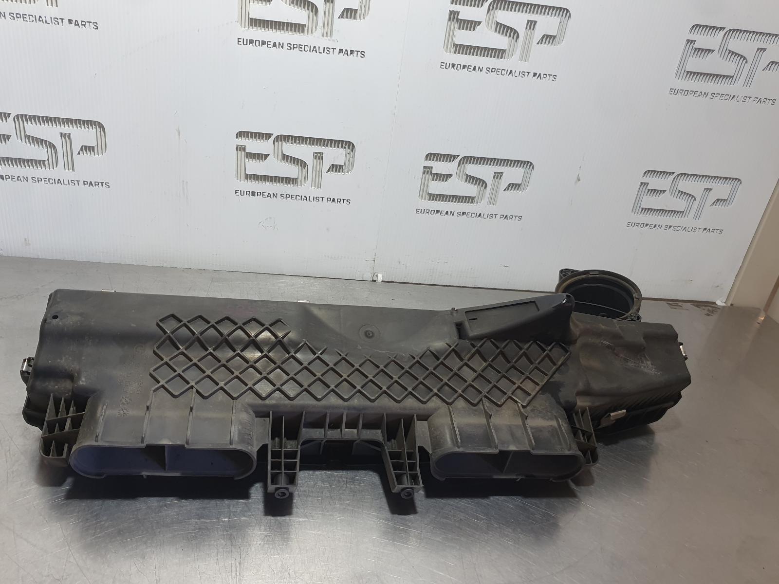 View Auto part Air Cleaner/Box Bmw X3 2008