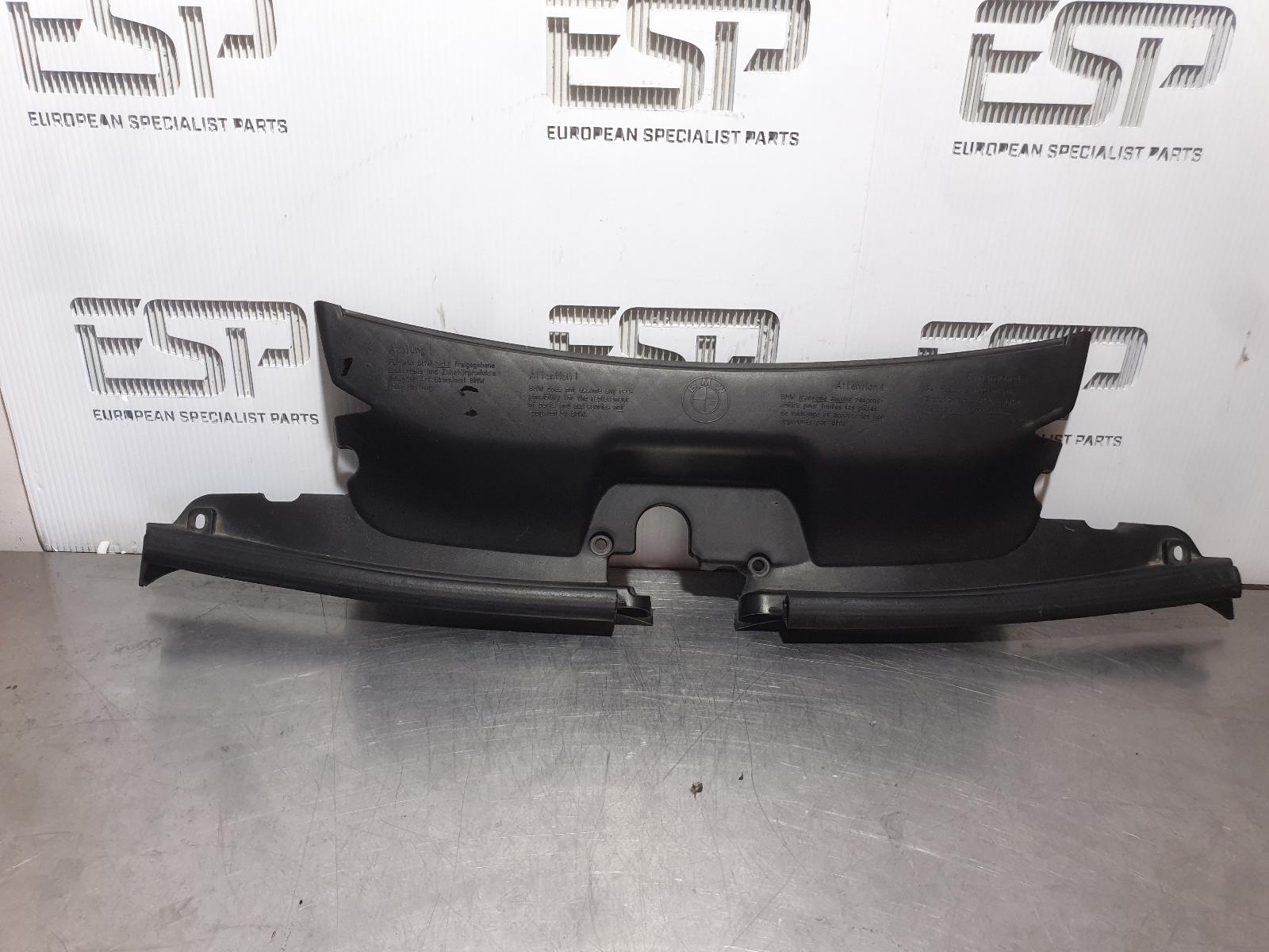 View Auto part Air Cleaner Duct/Hos Bmw X3 2008