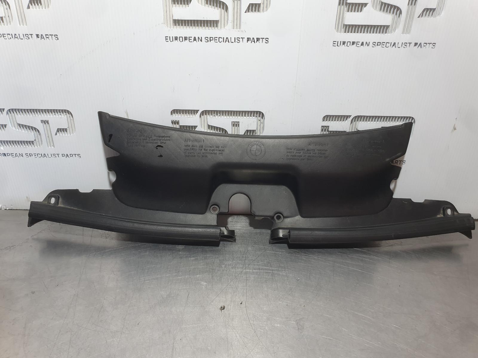 View Auto part Air Cleaner Duct/Hos Bmw X3 2008