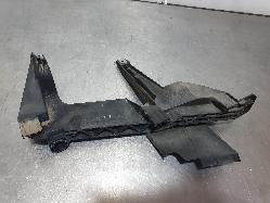 View Auto part Right Headlight Surround Bmw X3 2008