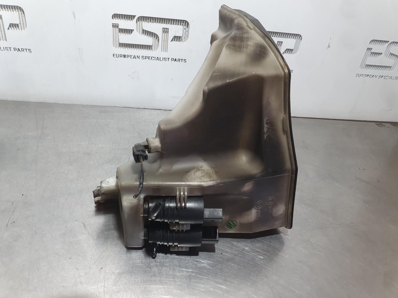View Auto part Washer Bottle Bmw X3 2008