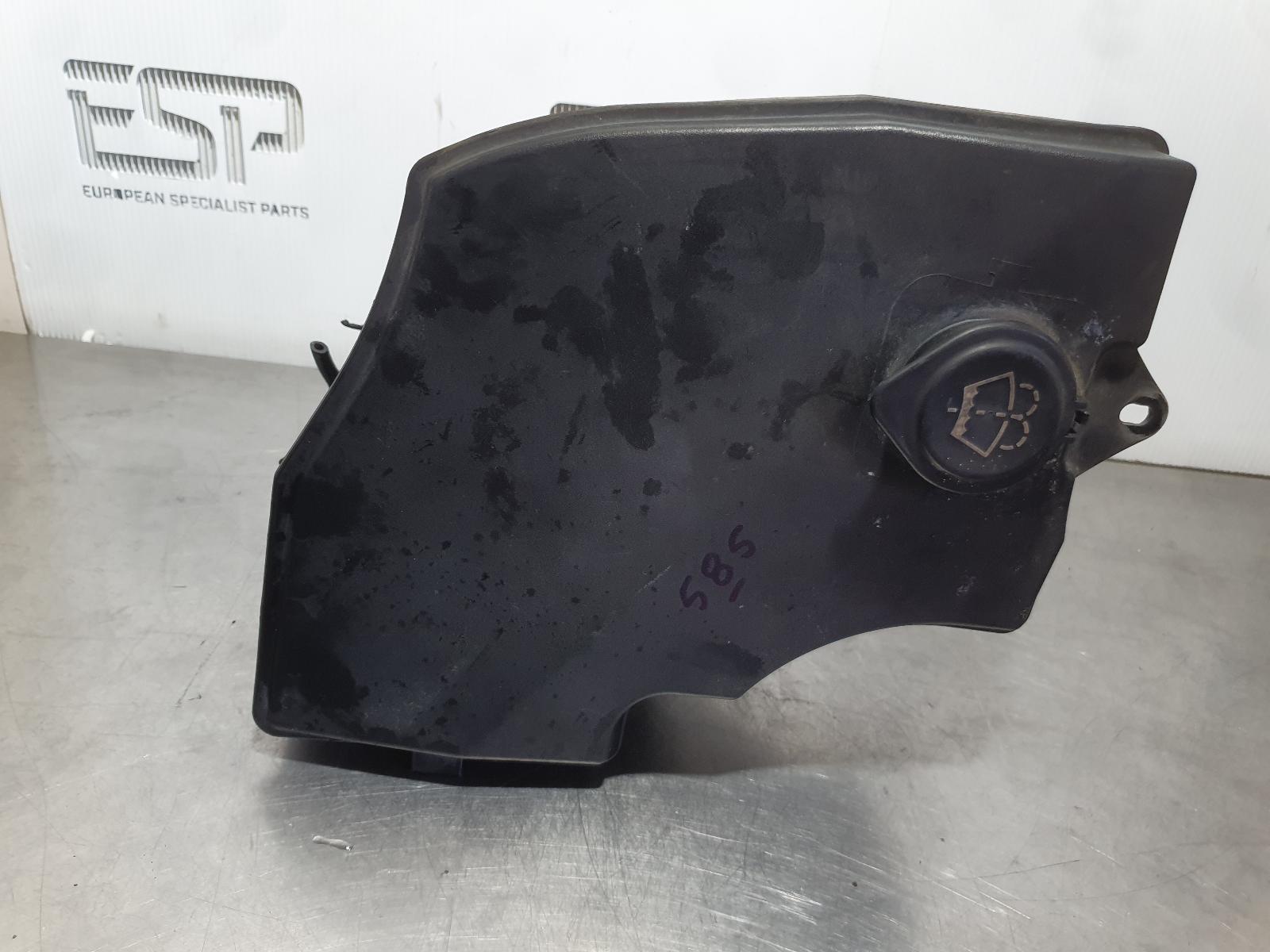 View Auto part Washer Bottle Bmw X3 2008