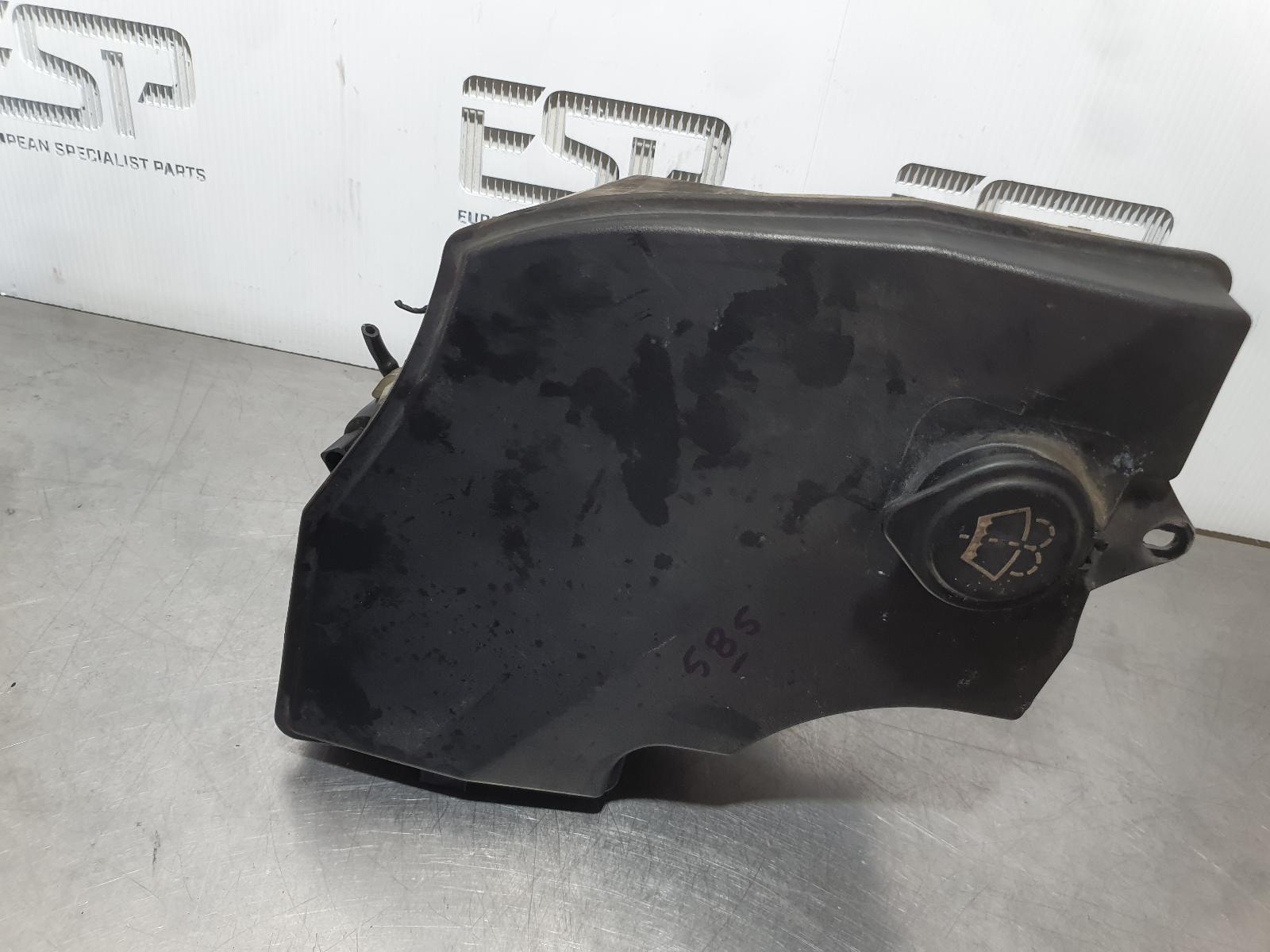 View Auto part Washer Bottle Bmw X3 2008