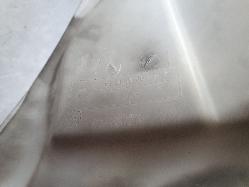 View Auto part Washer Bottle Bmw X3 2008