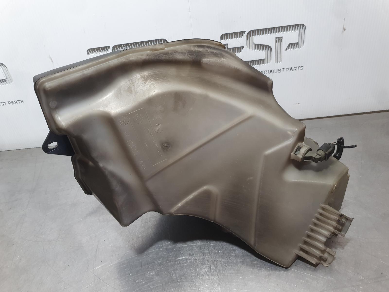View Auto part Washer Bottle Bmw X3 2008