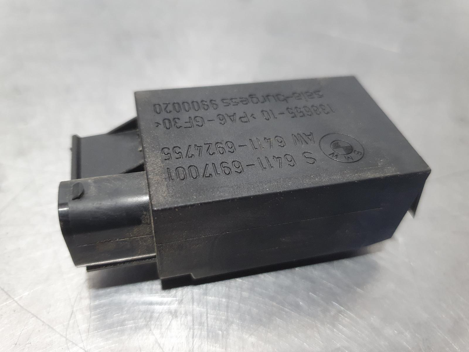 View Auto part Misc Switch/Relay Bmw X3 2008