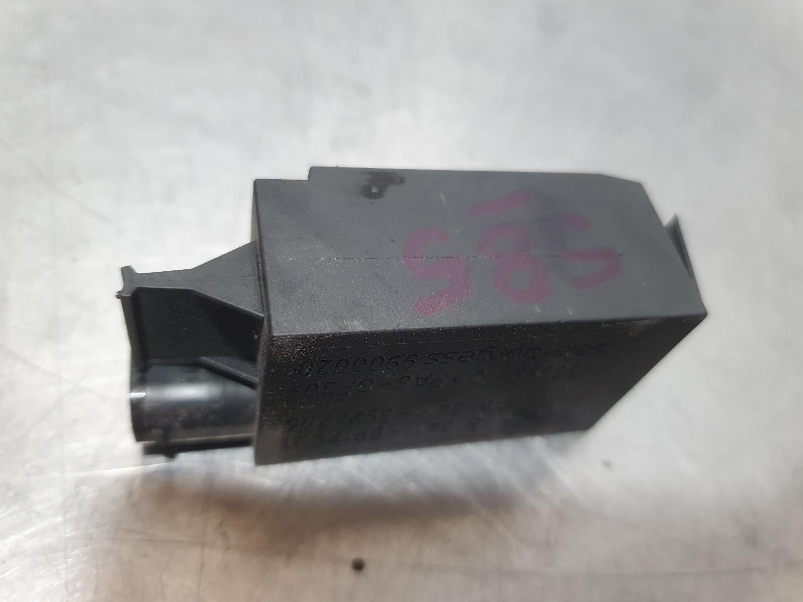 View Auto part Misc Switch/Relay Bmw X3 2008