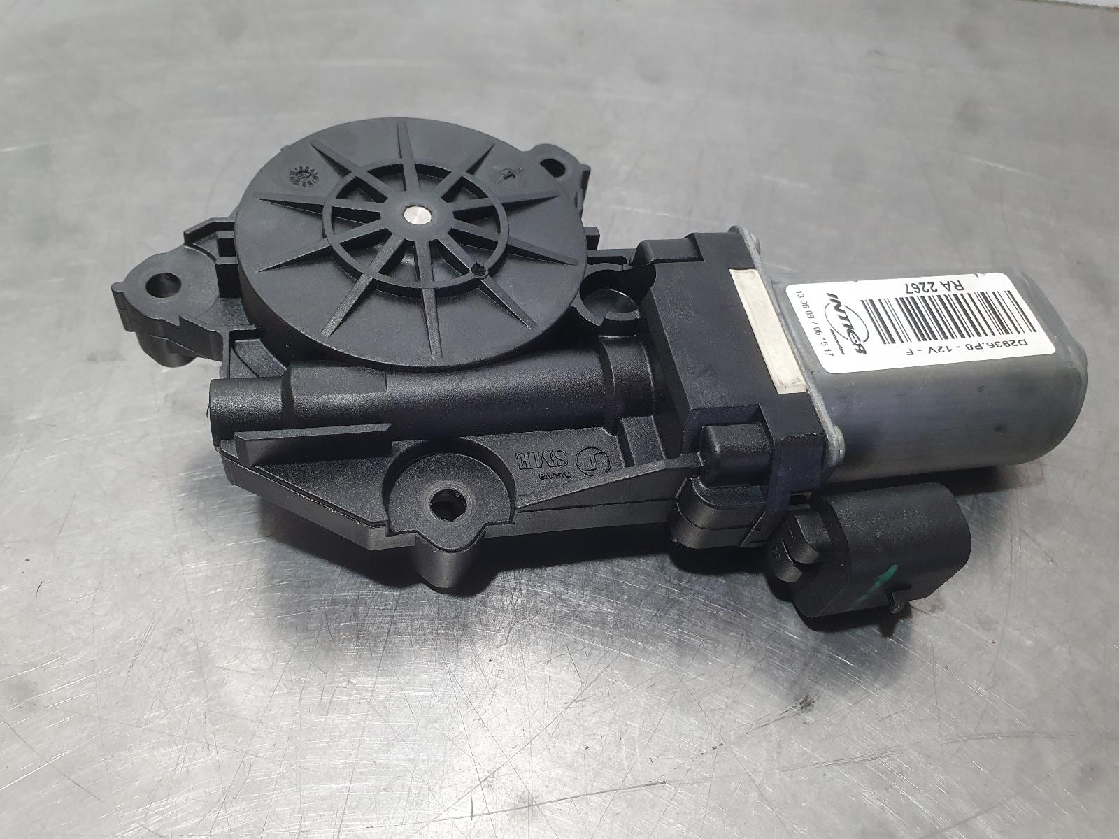 View Auto part Left Front Window Reg/Motor Alfa Romeo 159 2010