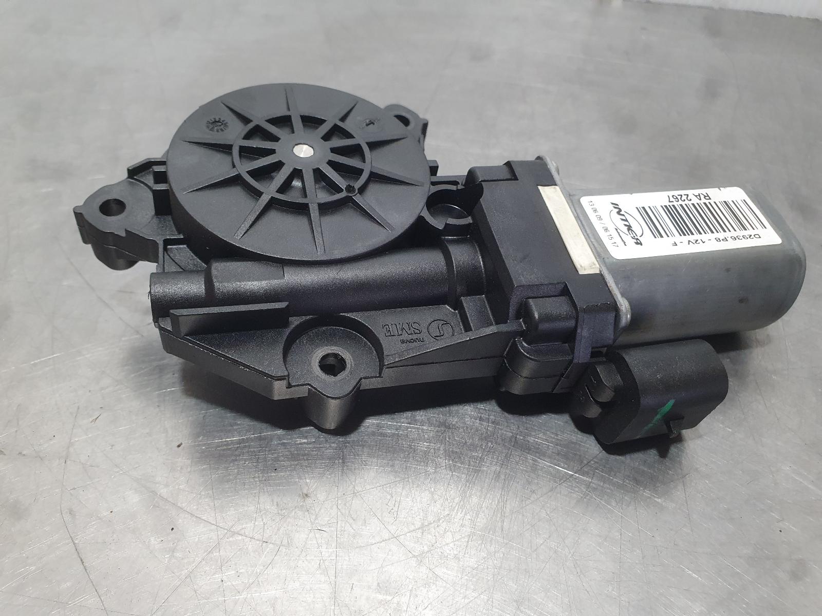 View Auto part Left Front Window Reg/Motor Alfa Romeo 159 2010
