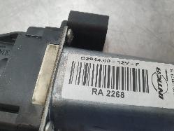 View Auto part Left Rear Wnd Reg/Motor Alfa Romeo 159 2010