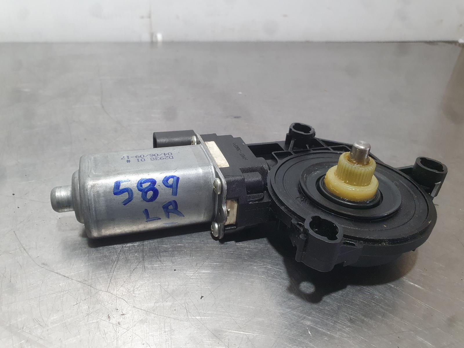 2010 Alfa Romeo 159 Left Rear Wnd Reg/Motor View Auto part Left Rear Wnd Reg/Motor Alfa Romeo 159 2010