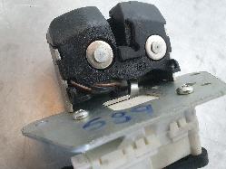 View Auto part Door/Boot/Gate Lock Alfa Romeo 159 2010