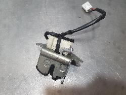 View Auto part Door/Boot/Gate Lock Alfa Romeo 159 2010