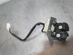 View Auto part Door/Boot/Gate Lock Alfa Romeo 159 2010