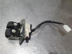 View Auto part Door/Boot/Gate Lock Alfa Romeo 159 2010