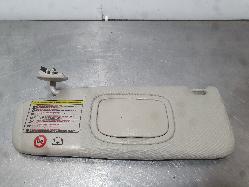 View Auto part Sunvisor Alfa Romeo 159 2010