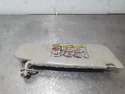 View Auto part Sunvisor Alfa Romeo 159 2010