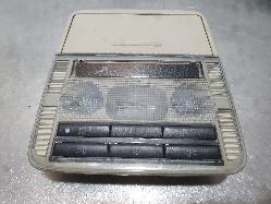 View Auto part Courtesy Light Alfa Romeo 159 2010