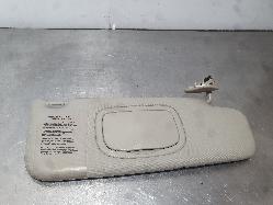 View Auto part Sunvisor Alfa Romeo 159 2010