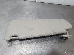 View Auto part Sunvisor Alfa Romeo 159 2010