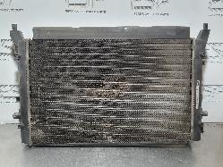 View Auto part Radiator Volkswagen Golf 2013